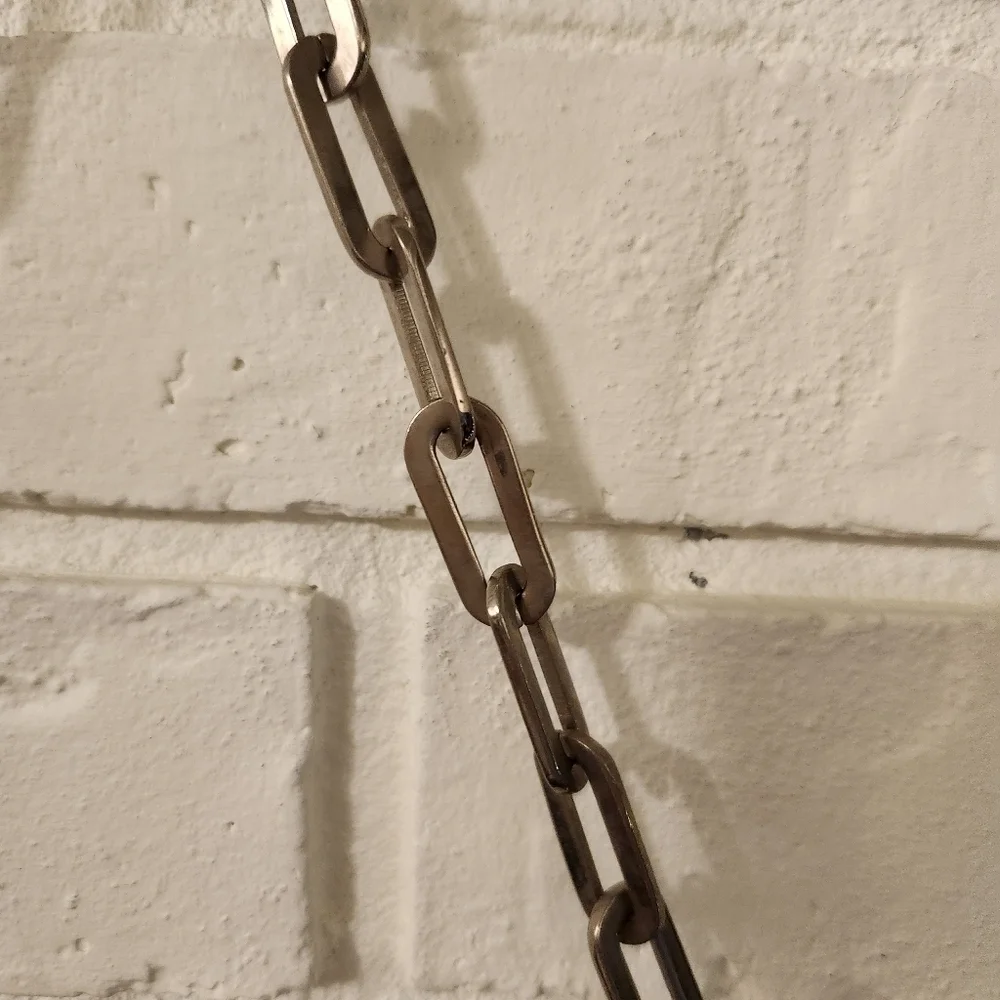 Nine West Black Handbag - Picture 4 of 12